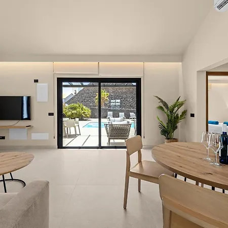 Lanzarote Marina Volcan Villa Playa Blanca (Lanzarote)