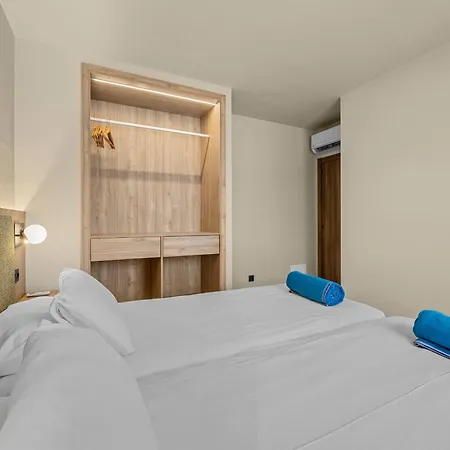 Villa Lanzarote Marina Volcan *