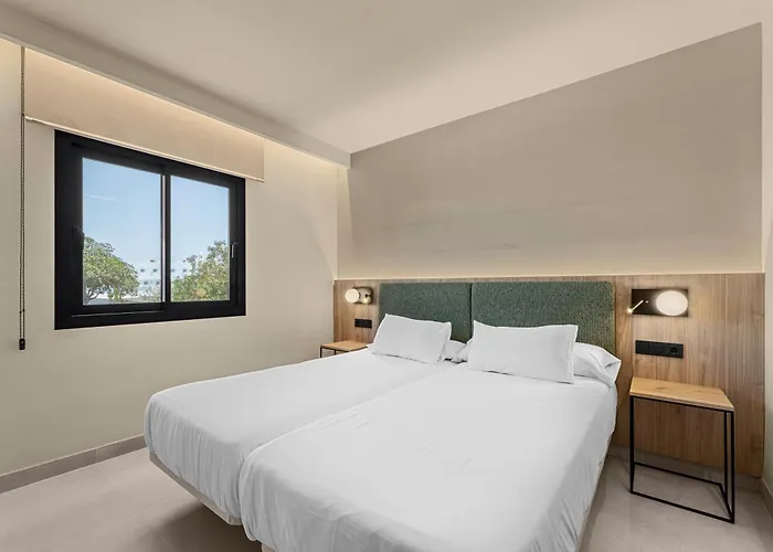 Lanzarote Marina Volcan 别墅 *