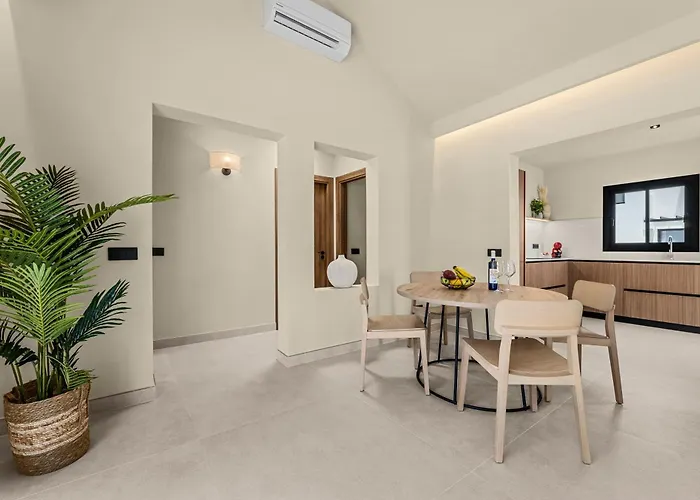 别墅 Lanzarote Marina Volcan 普拉亚布兰卡