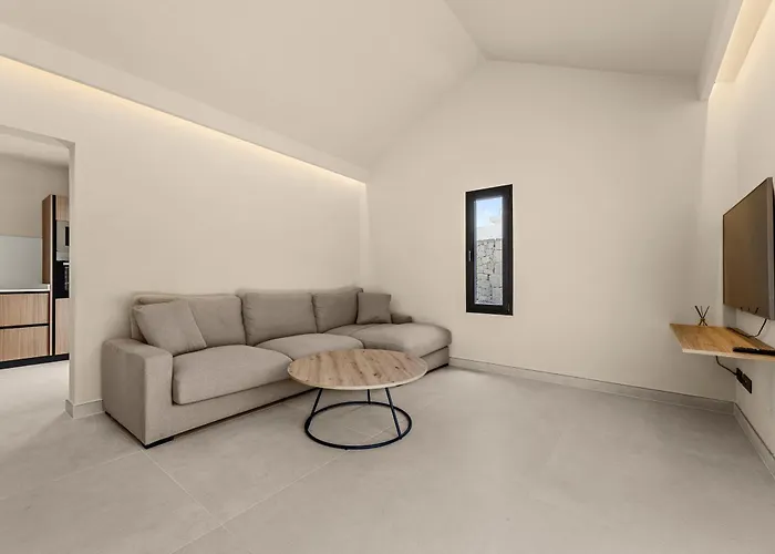 别墅 Lanzarote Marina Volcan