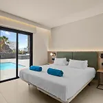 فيلة Lanzarote Marina Volcan *