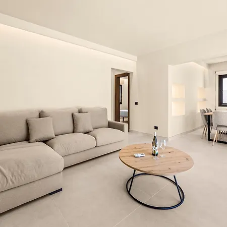 빌라 Lanzarote Marina Volcan *