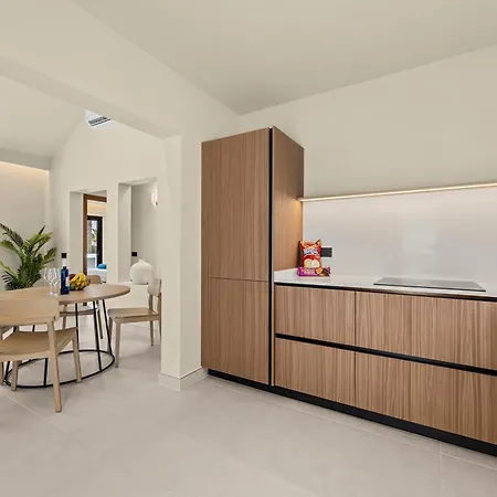 Lanzarote Marina Volcan 빌라 *