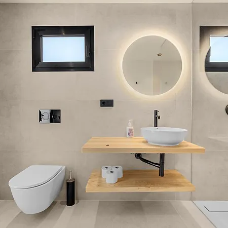 Lanzarote Marina Volcan 빌라 플라야블랑카