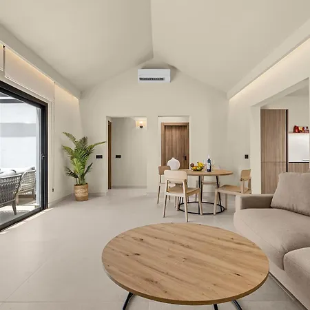 빌라 Lanzarote Marina Volcan *