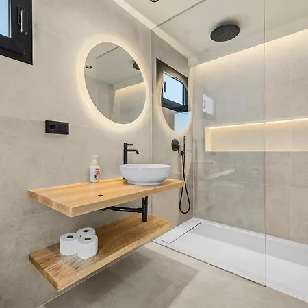 Lanzarote Marina Volcan 플라야블랑카