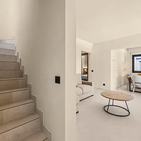 Lanzarote Marina Volcan 빌라 *