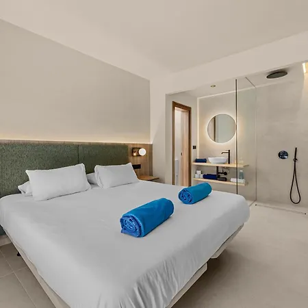 Lanzarote Marina Volcan 빌라 플라야블랑카