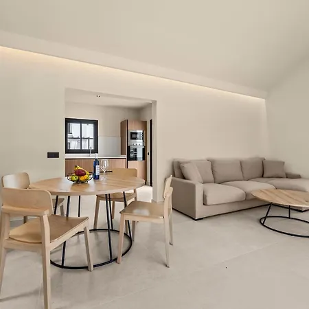 Lanzarote Marina Volcan 빌라