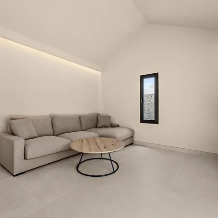 빌라 Lanzarote Marina Volcan