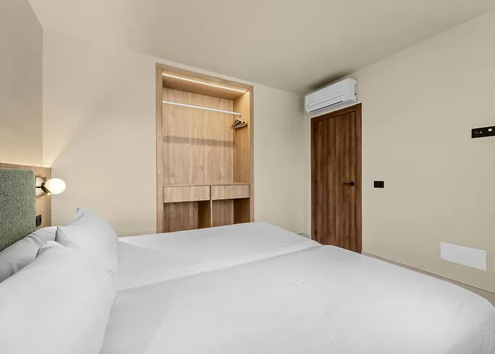 Lanzarote Marina Volcan Villa