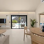 Lanzarote Marina Volcan Βίλα Πλάγια Μπλάνκα