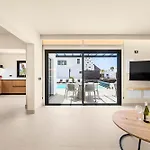 Lanzarote Marina Volcan Πλάγια Μπλάνκα