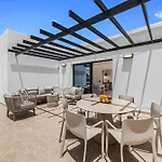 Βίλα Lanzarote Marina Volcan