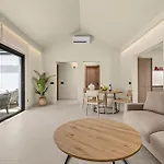Βίλα Lanzarote Marina Volcan *