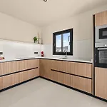 Βίλα Lanzarote Marina Volcan