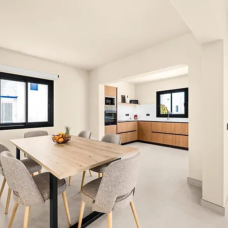 Vila Lanzarote Marina Volcan Playa Blanca (Lanzarote)