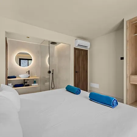 Villa Lanzarote Marina Volcan Playa Blanca
