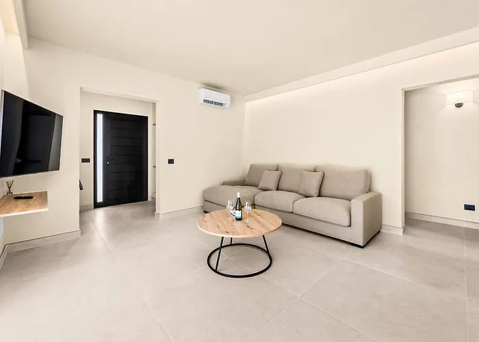 Lanzarote Marina Volcan Vila Playa Blanca (Lanzarote)