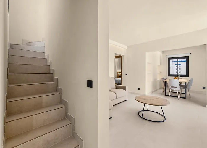 Lanzarote Marina Volcan Vila *